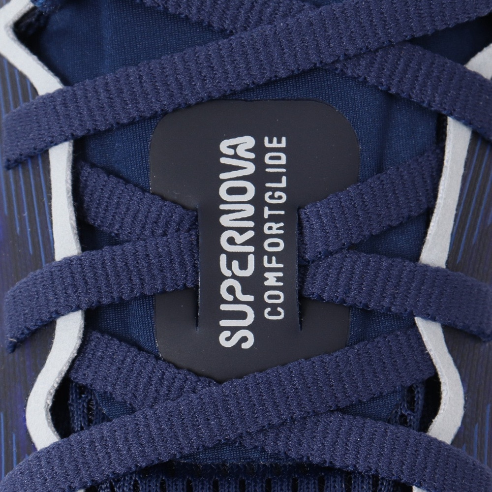 アディダス（adidas）（メンズ）ランニングシューズ ジョギングシューズ SUPERNOVA COMFORTG IH2583