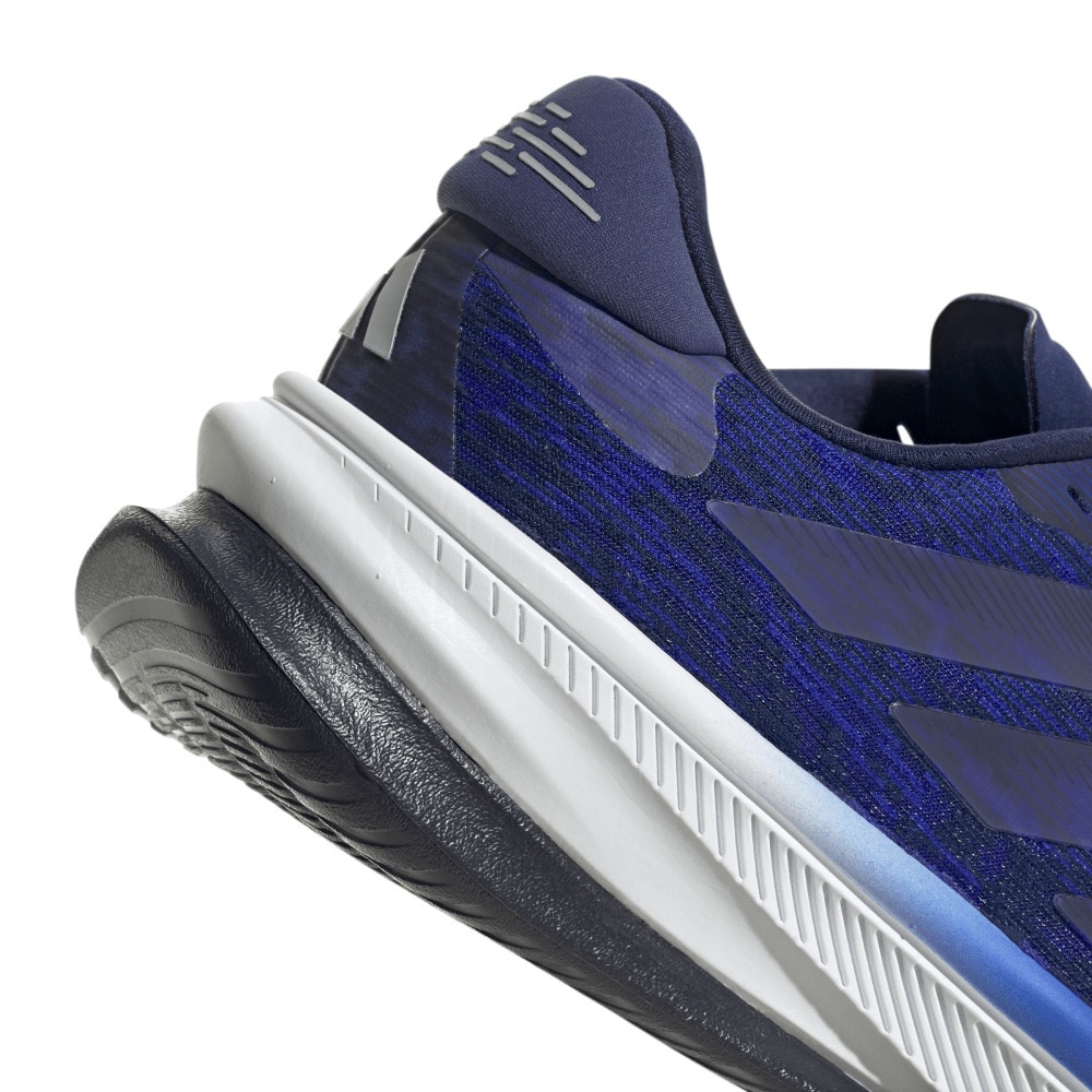 アディダス（adidas）（メンズ）ランニングシューズ ジョギングシューズ SUPERNOVA COMFORTG IH2583