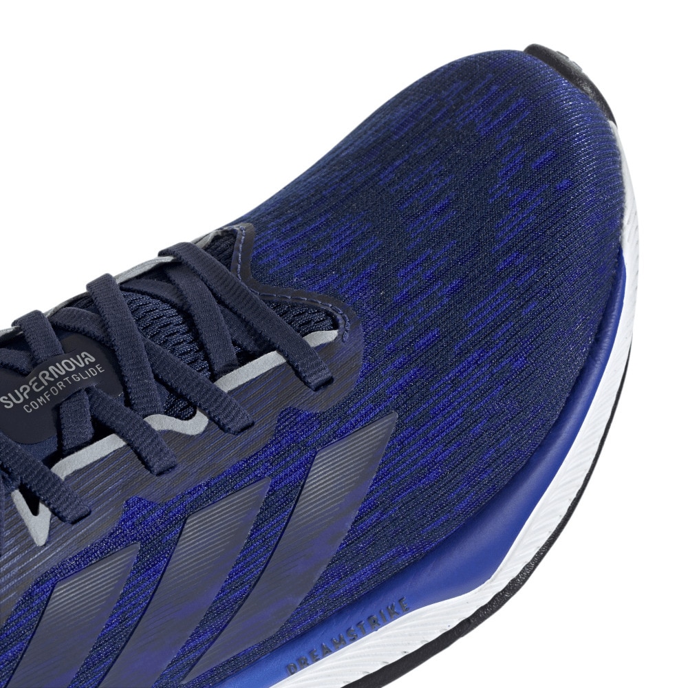 アディダス（adidas）（メンズ）ランニングシューズ ジョギングシューズ SUPERNOVA COMFORTG IH2583