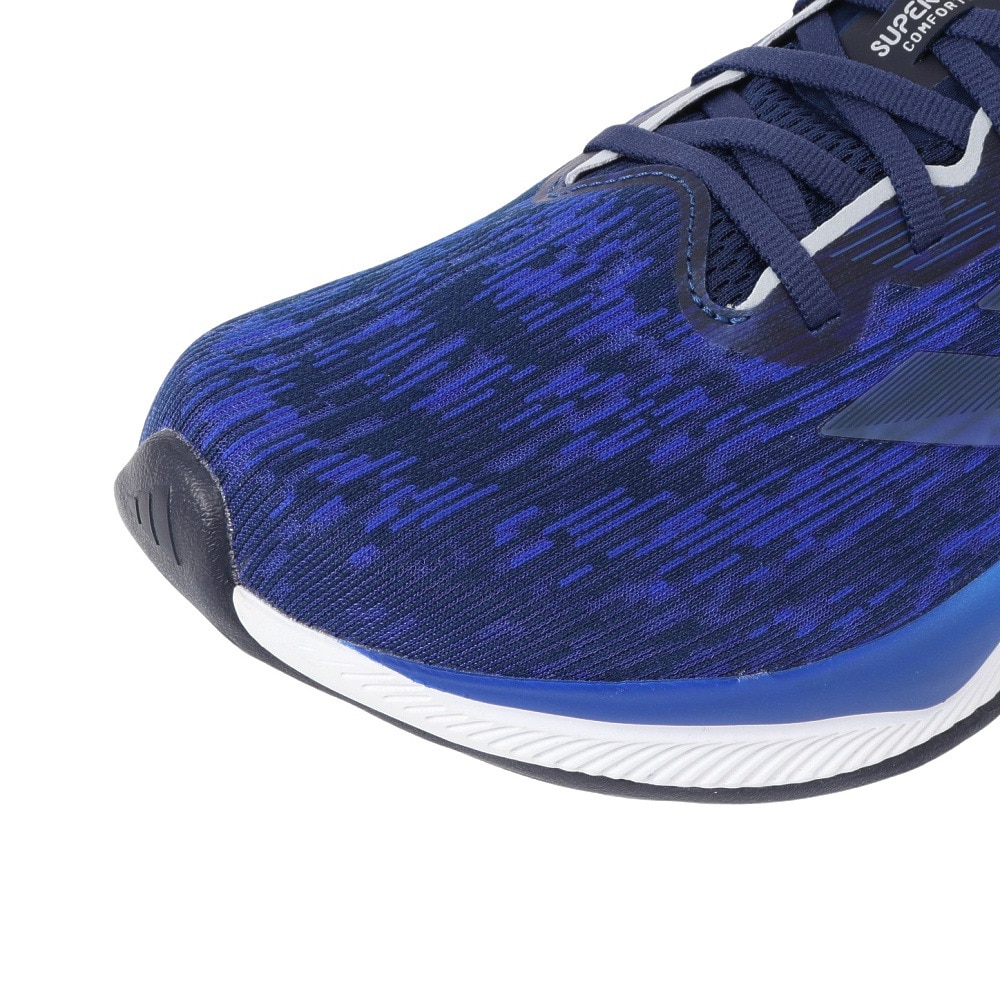 アディダス（adidas）（メンズ）ランニングシューズ ジョギングシューズ SUPERNOVA COMFORTG IH2583