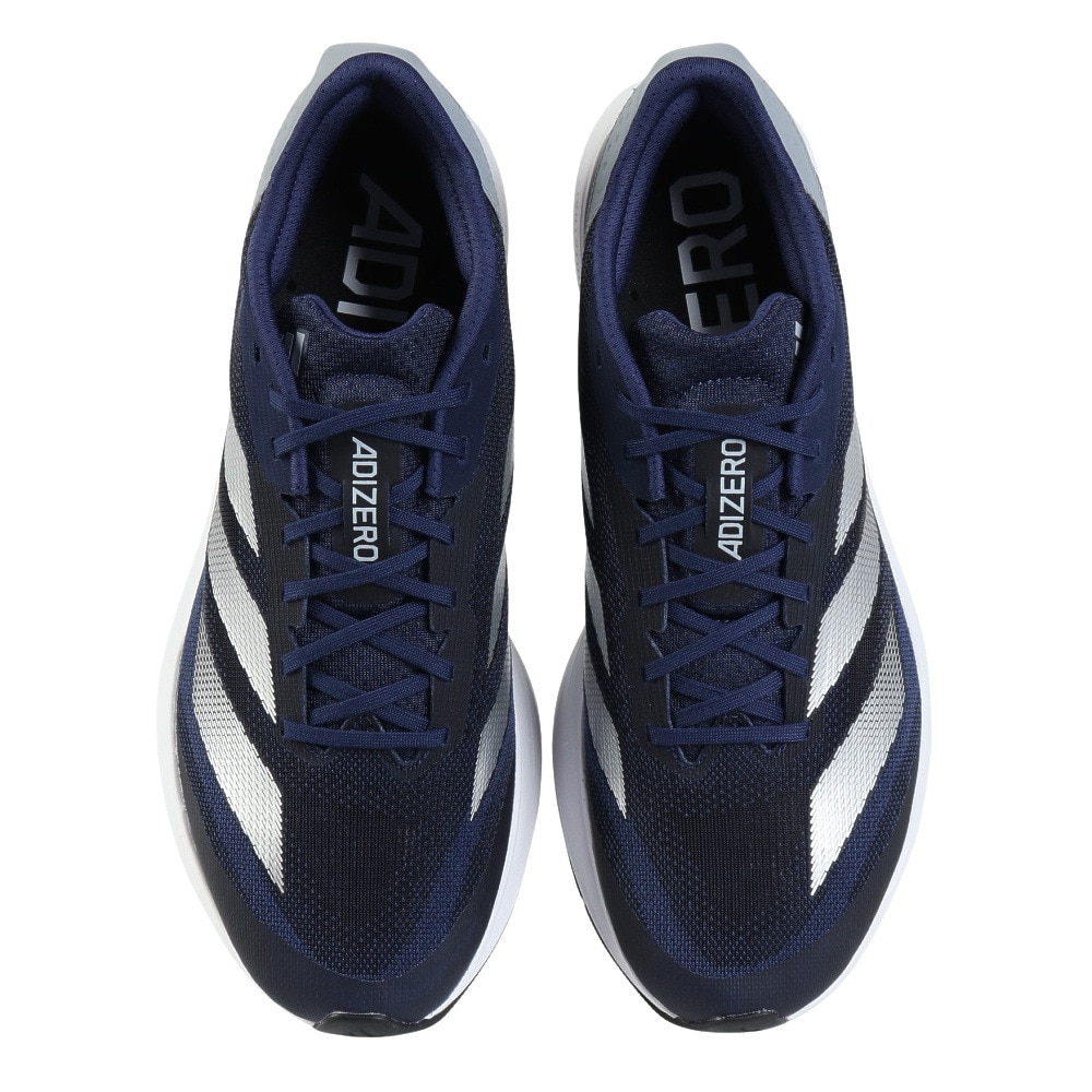 アディダス（adidas）（メンズ）ランニングシューズ ジョギングシューズ アディゼロ Sl2 ランニング IH8191