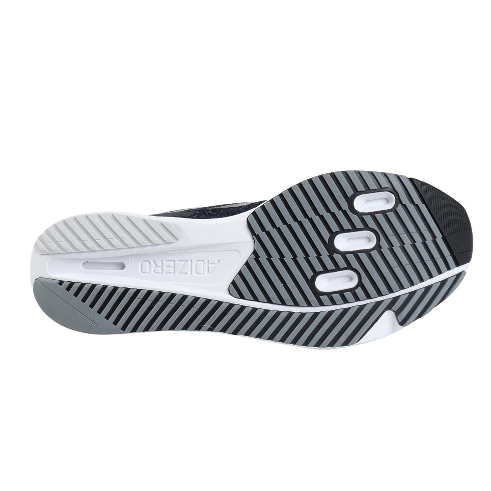 アディダス（adidas）（メンズ）ランニングシューズ ジョギングシューズ アディゼロ Sl2 ランニング IH8191
