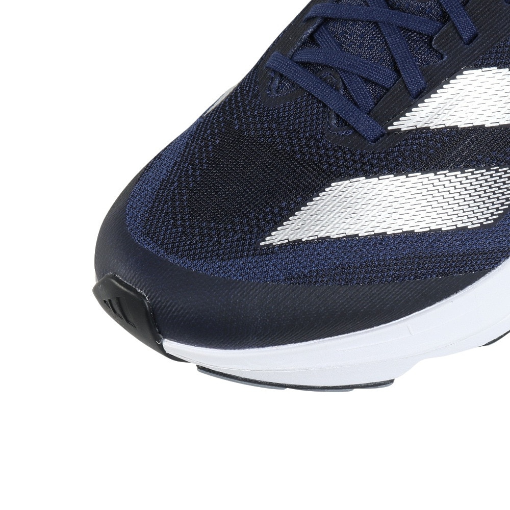 アディダス（adidas）（メンズ）ランニングシューズ ジョギングシューズ アディゼロ Sl2 ランニング IH8191