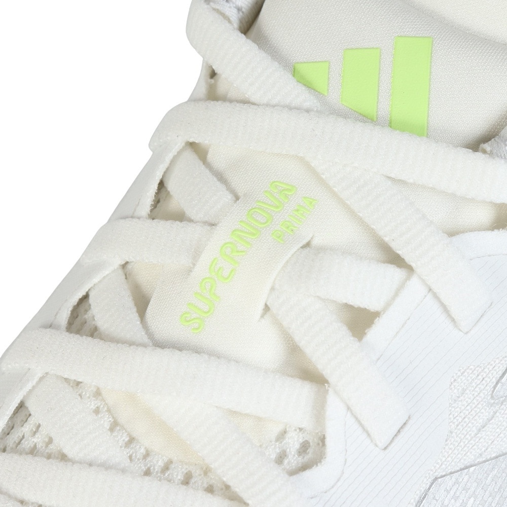 アディダス（adidas）（メンズ）ランニングシューズ ジョギングシューズ SUPERNOVA PRIMA IH8637