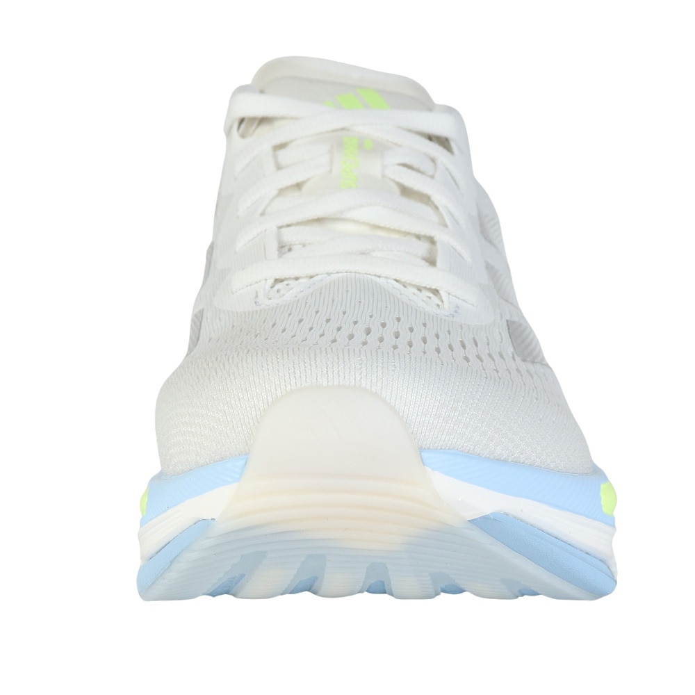 アディダス（adidas）（メンズ）ランニングシューズ ジョギングシューズ SUPERNOVA PRIMA IH8637