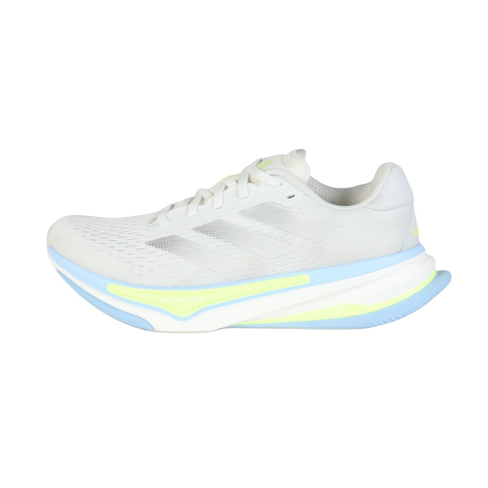 アディダス（adidas）（メンズ）ランニングシューズ ジョギングシューズ SUPERNOVA PRIMA IH8637