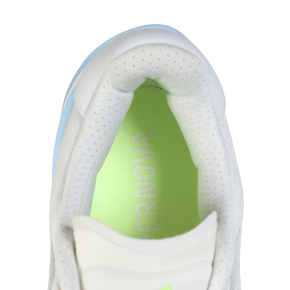 アディダス（adidas）（メンズ）ランニングシューズ ジョギングシューズ SUPERNOVA PRIMA IH8637