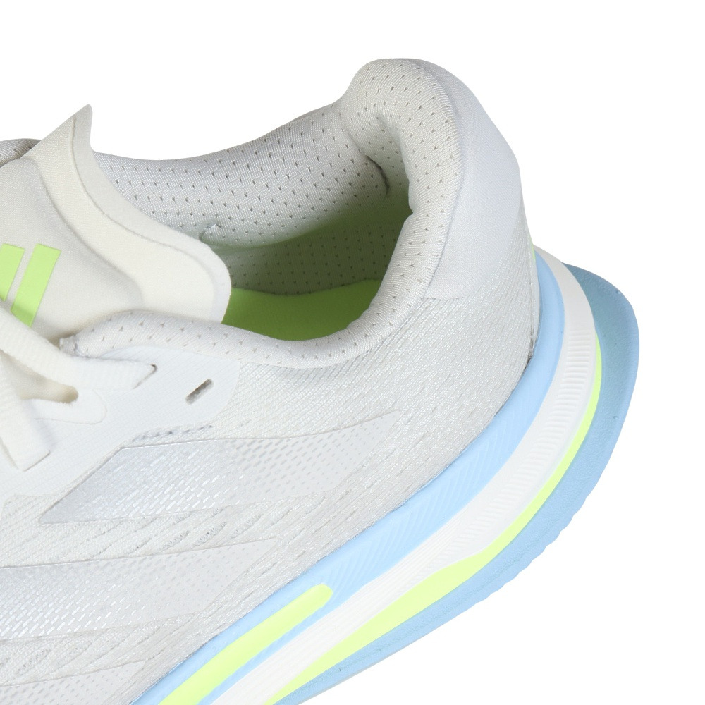 アディダス（adidas）（メンズ）ランニングシューズ ジョギングシューズ SUPERNOVA PRIMA IH8637