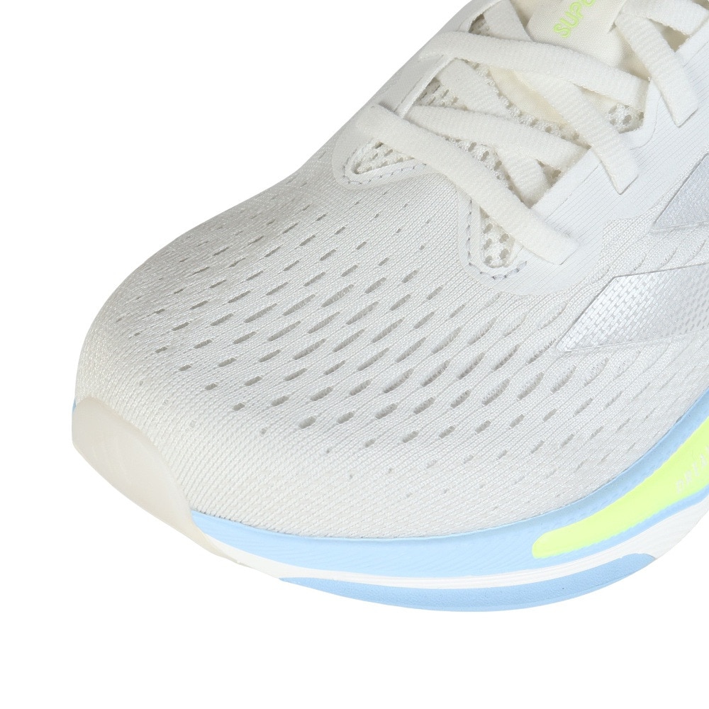 アディダス（adidas）（メンズ）ランニングシューズ ジョギングシューズ SUPERNOVA PRIMA IH8637
