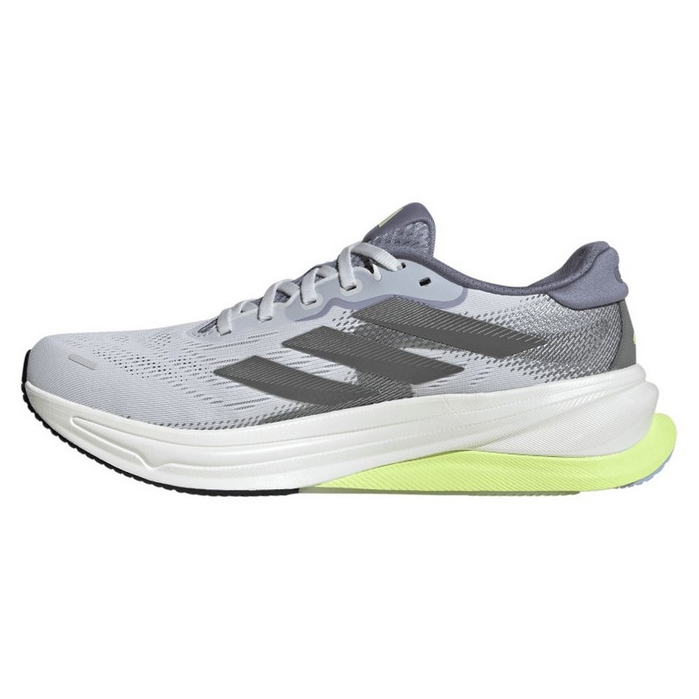アディダス（adidas）（メンズ）ランニングシューズ ジョギングシューズ SUPERNOVA SOLUTION2M IH8720