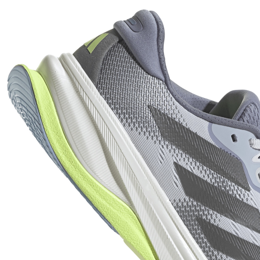 アディダス（adidas）（メンズ）ランニングシューズ ジョギングシューズ SUPERNOVA SOLUTION2M IH8720