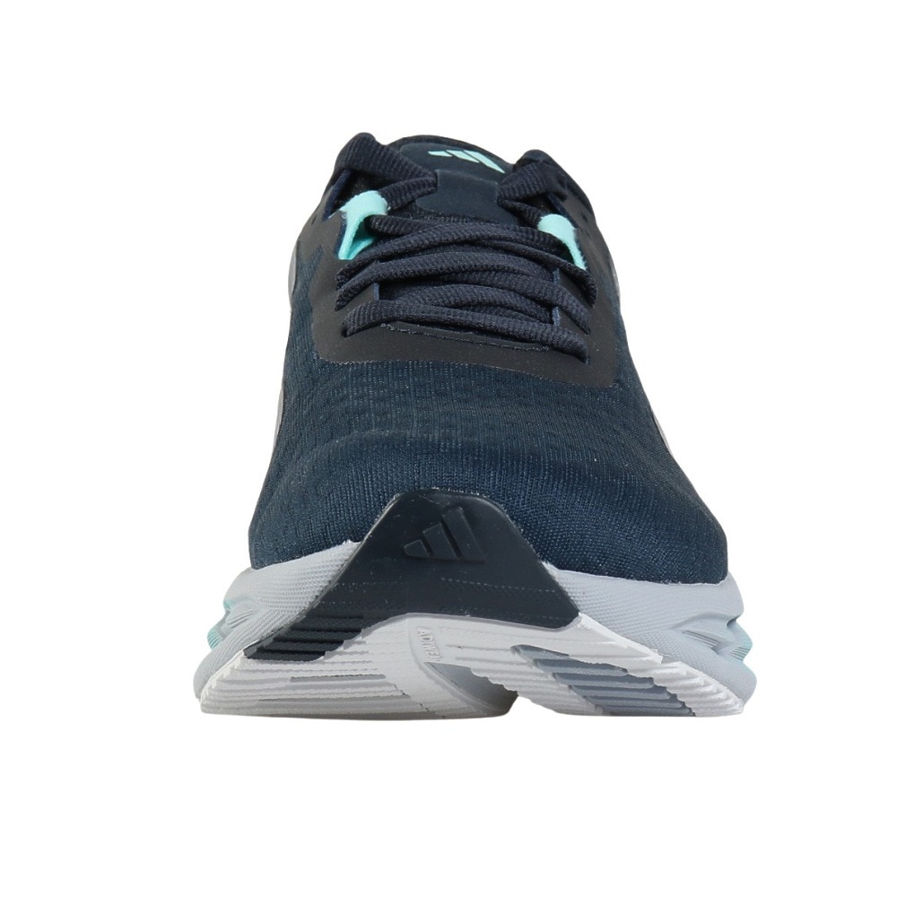 アディダス（adidas）（メンズ）ランニングシューズ ジョギングシューズ アディスター 3 JI1239