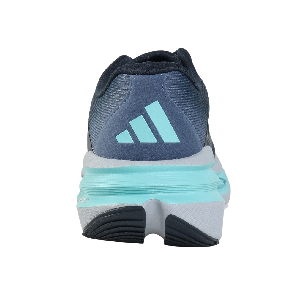 アディダス（adidas）（メンズ）ランニングシューズ ジョギングシューズ アディスター 3 JI1239