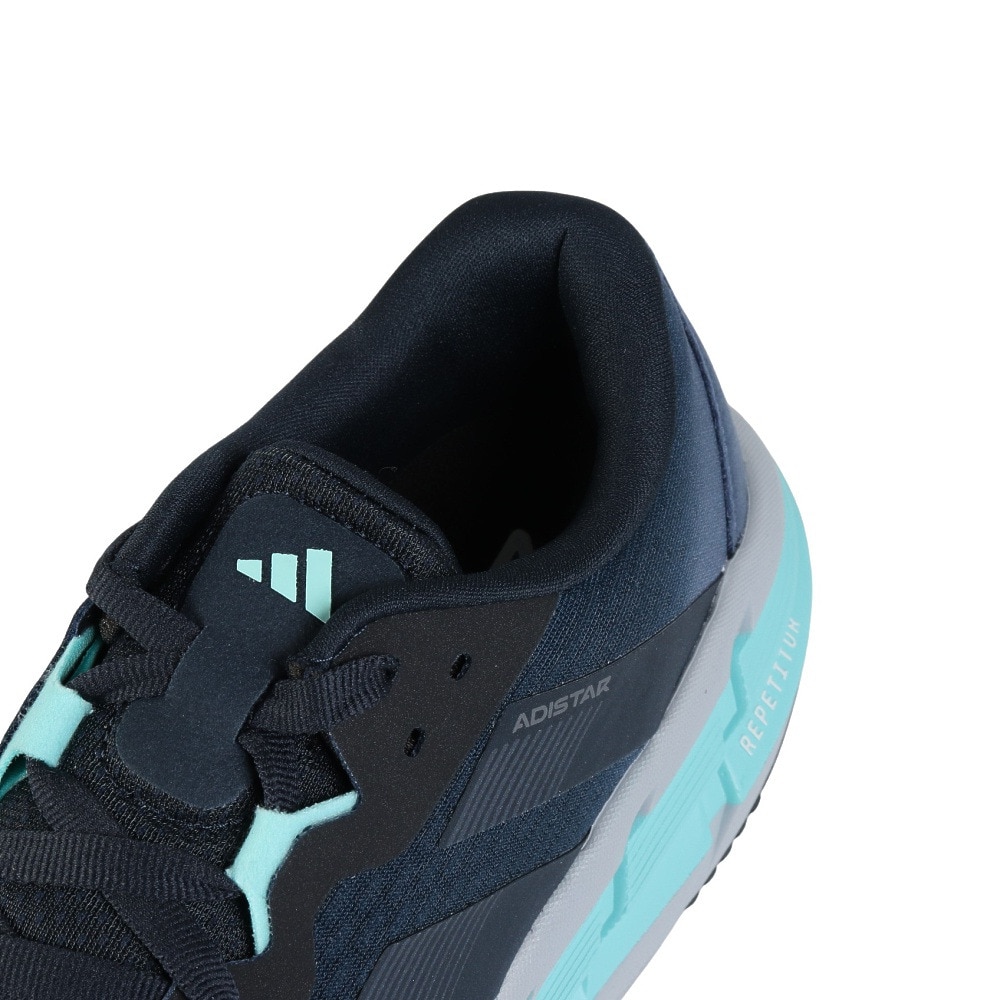 アディダス（adidas）（メンズ）ランニングシューズ ジョギングシューズ アディスター 3 JI1239