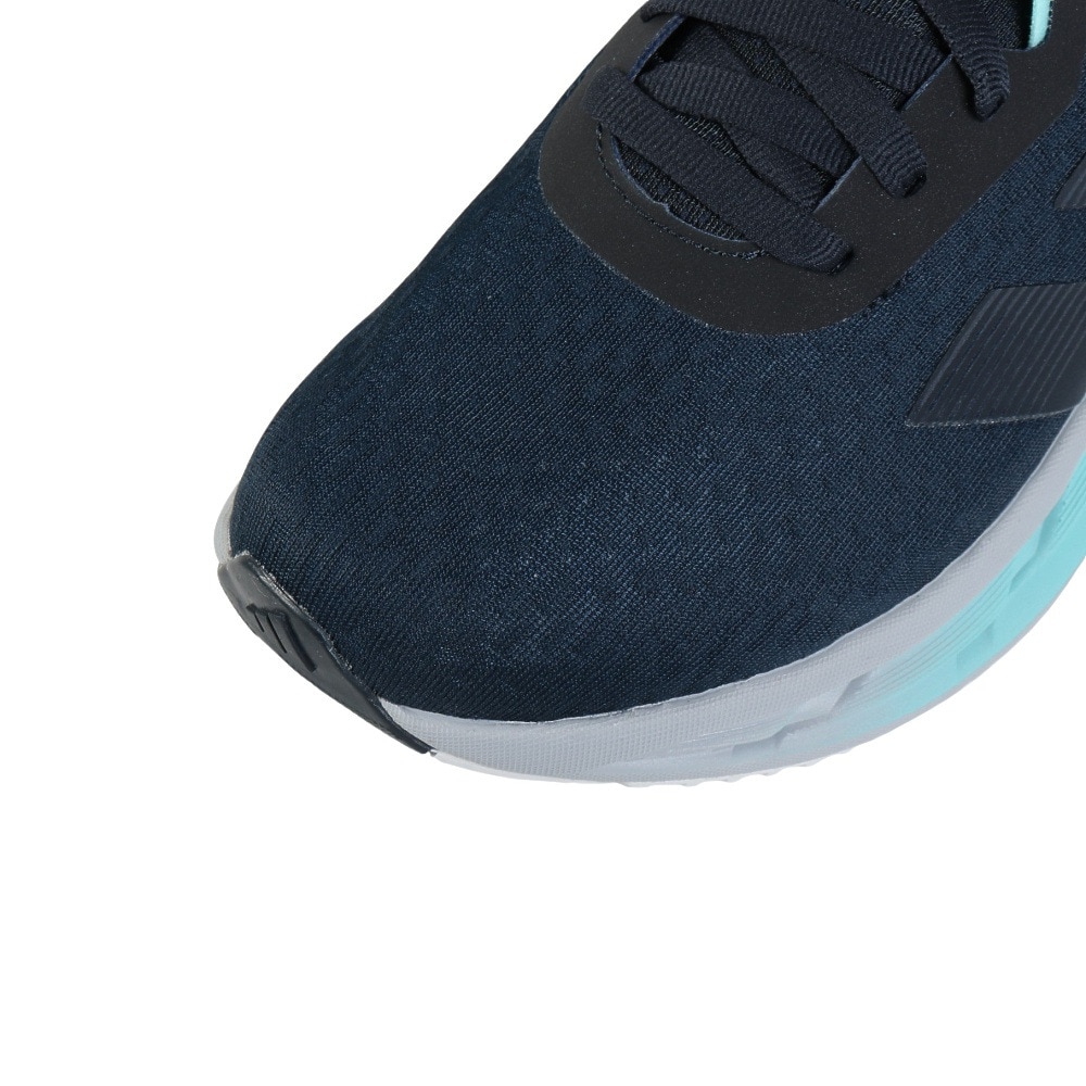 アディダス（adidas）（メンズ）ランニングシューズ ジョギングシューズ アディスター 3 JI1239
