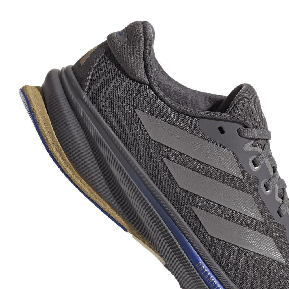 アディダス（adidas）（メンズ）ランニングシューズ ジョギングシューズ SUPERNOVA RISE 2 JI1409