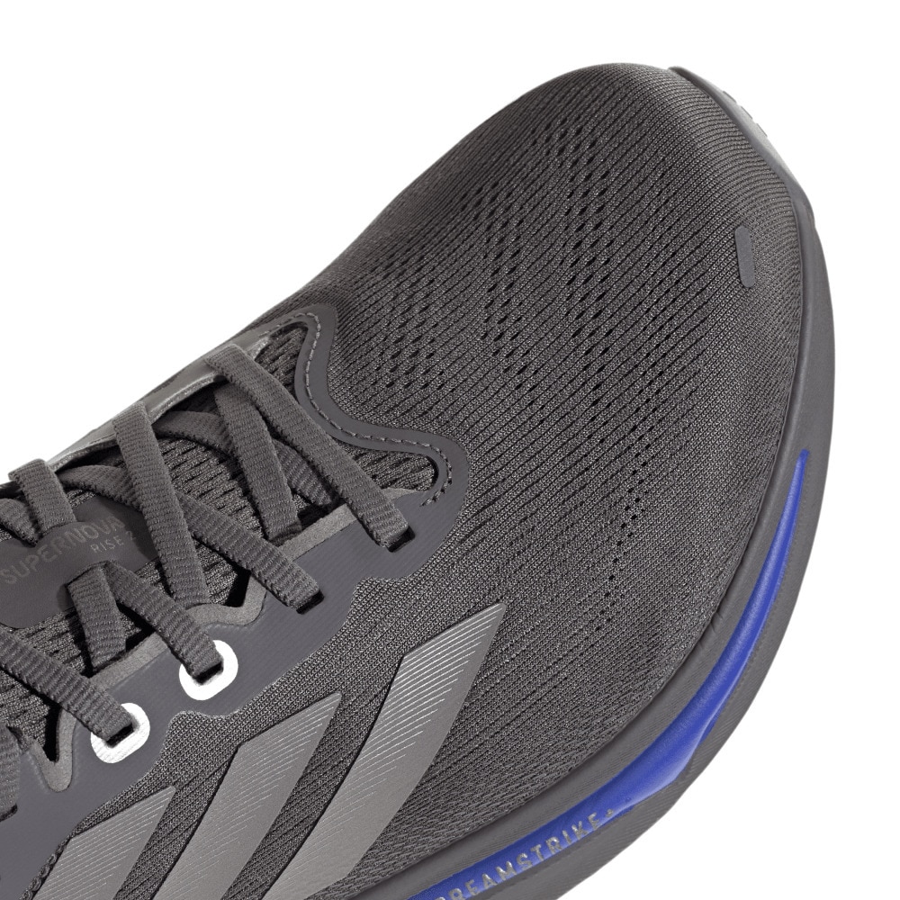 アディダス（adidas）（メンズ）ランニングシューズ ジョギングシューズ SUPERNOVA RISE 2 JI1409