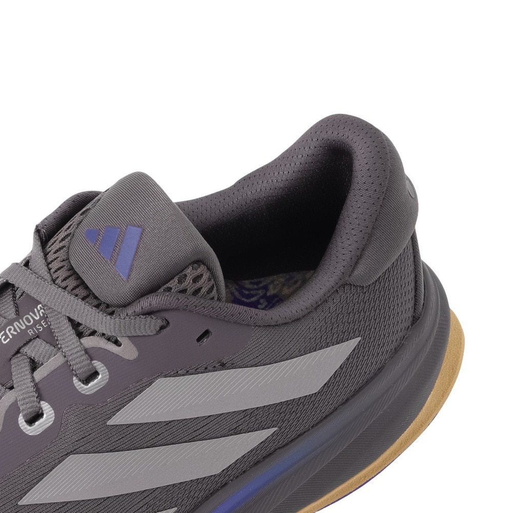アディダス（adidas）（メンズ）ランニングシューズ ジョギングシューズ SUPERNOVA RISE 2 JI1409