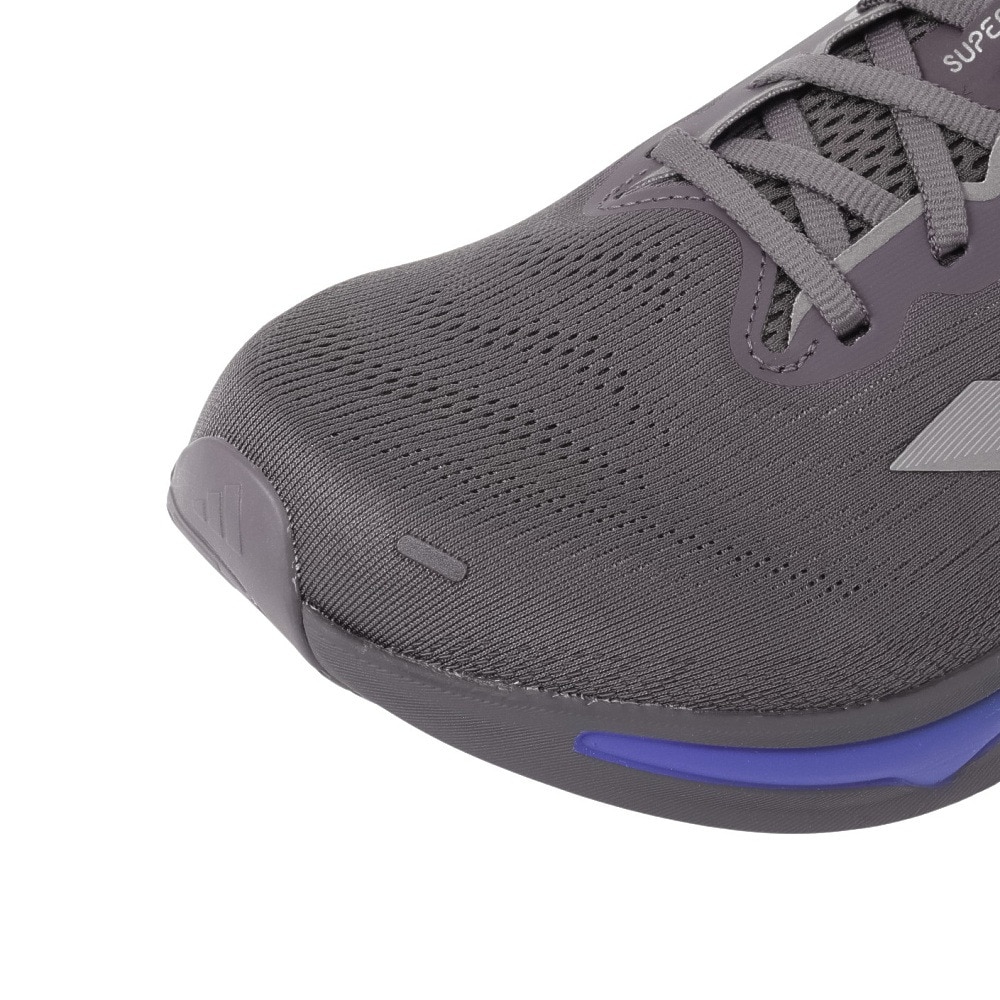 アディダス（adidas）（メンズ）ランニングシューズ ジョギングシューズ SUPERNOVA RISE 2 JI1409