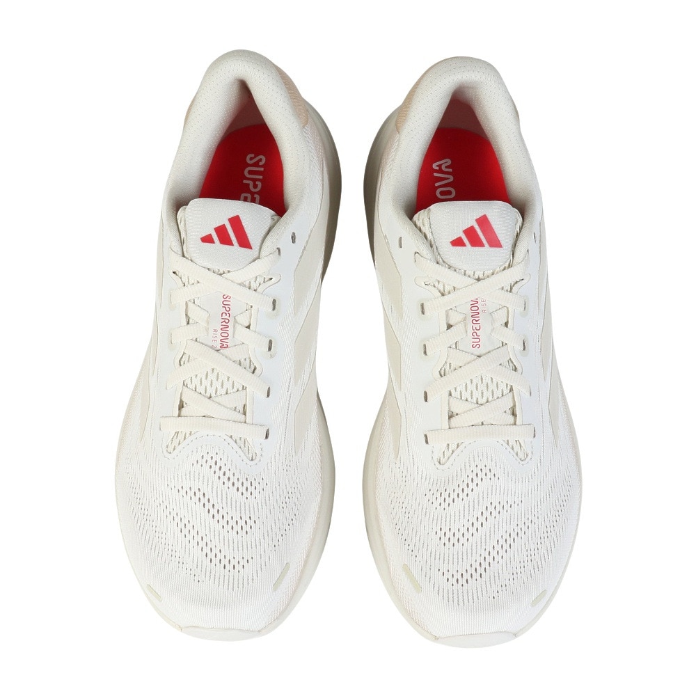 アディダス（adidas）（メンズ）ランニングシューズ ジョギングシューズ スーパーノヴァ ライズ 2 ランニング JI4510