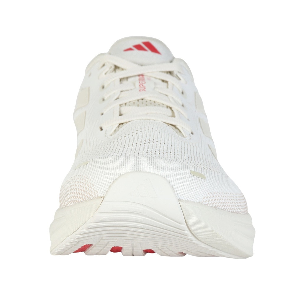 アディダス（adidas）（メンズ）ランニングシューズ ジョギングシューズ スーパーノヴァ ライズ 2 ランニング JI4510