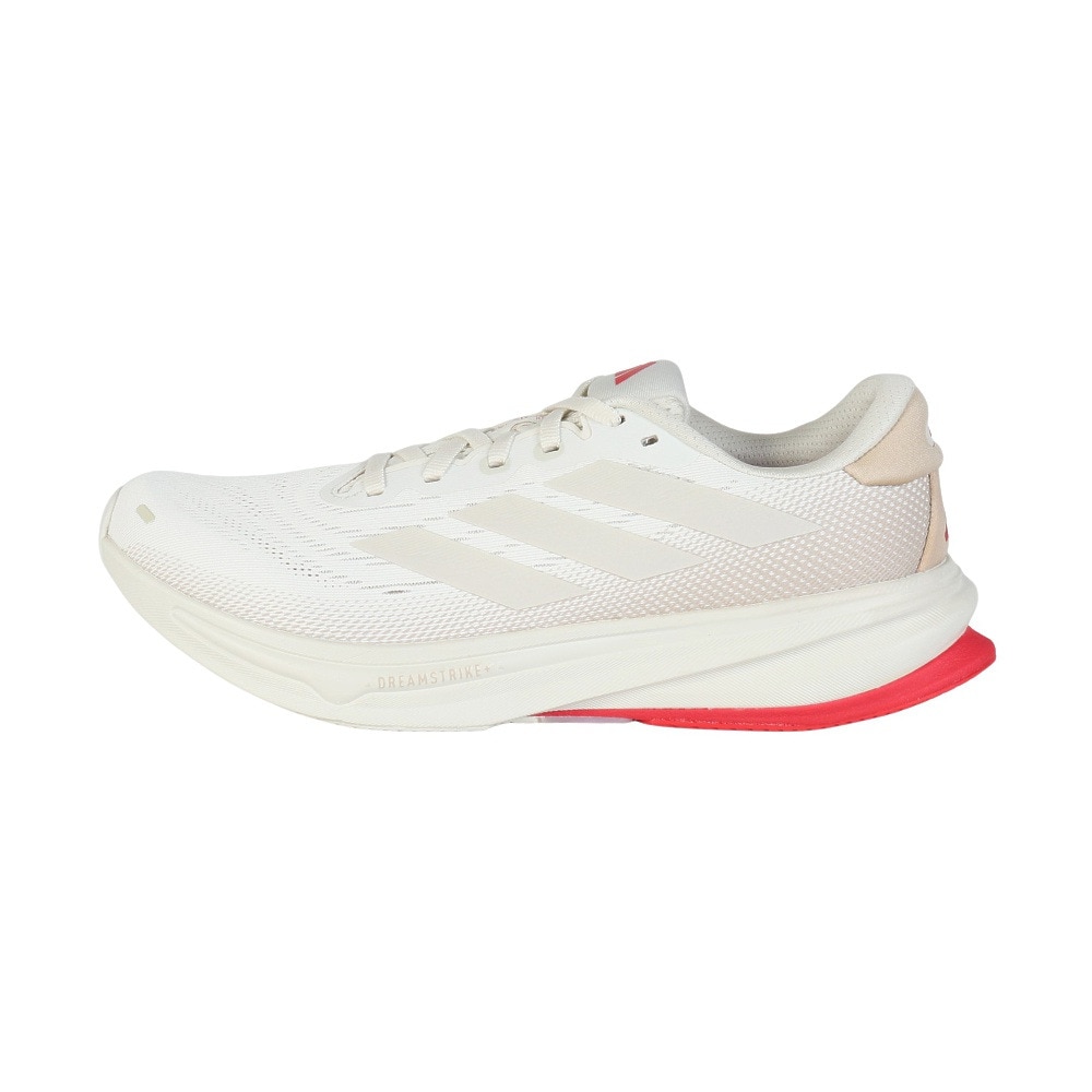 アディダス（adidas）（メンズ）ランニングシューズ ジョギングシューズ スーパーノヴァ ライズ 2 ランニング JI4510