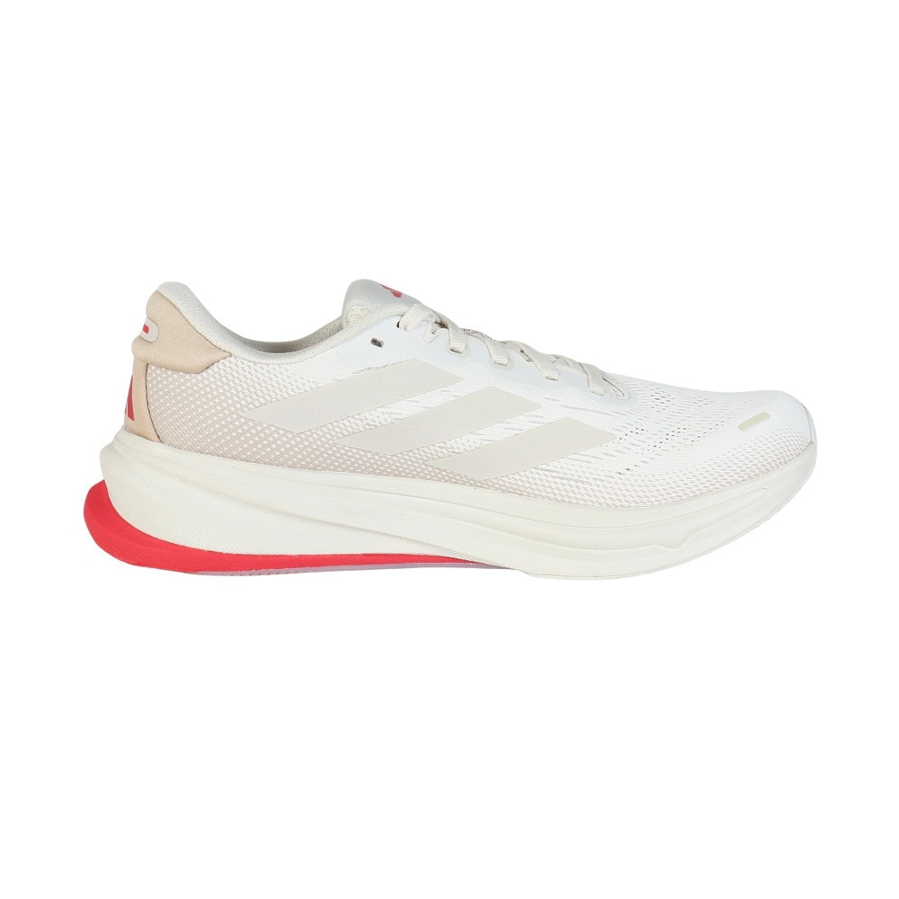 アディダス（adidas）（メンズ）ランニングシューズ ジョギングシューズ スーパーノヴァ ライズ 2 ランニング JI4510