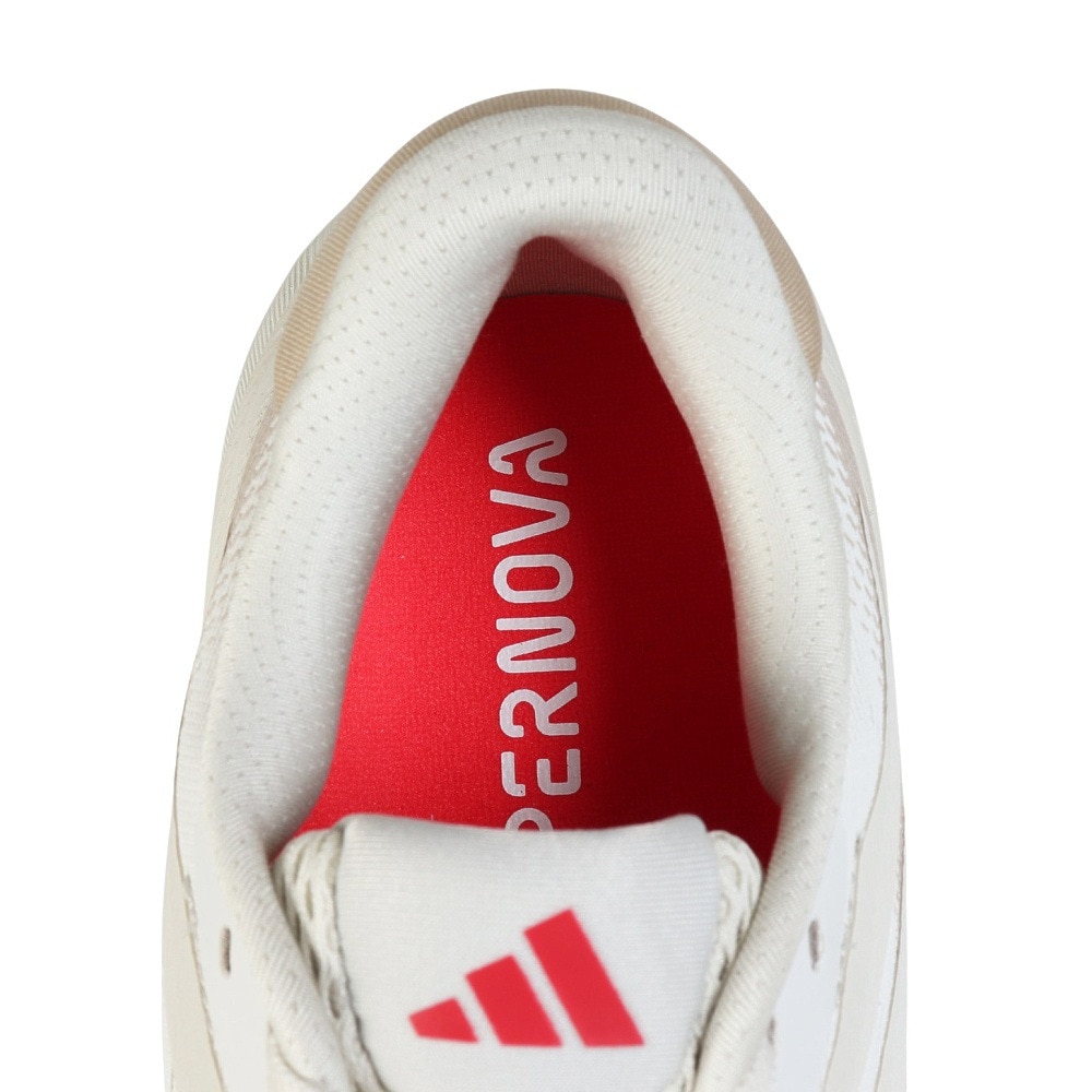 アディダス（adidas）（メンズ）ランニングシューズ ジョギングシューズ スーパーノヴァ ライズ 2 ランニング JI4510