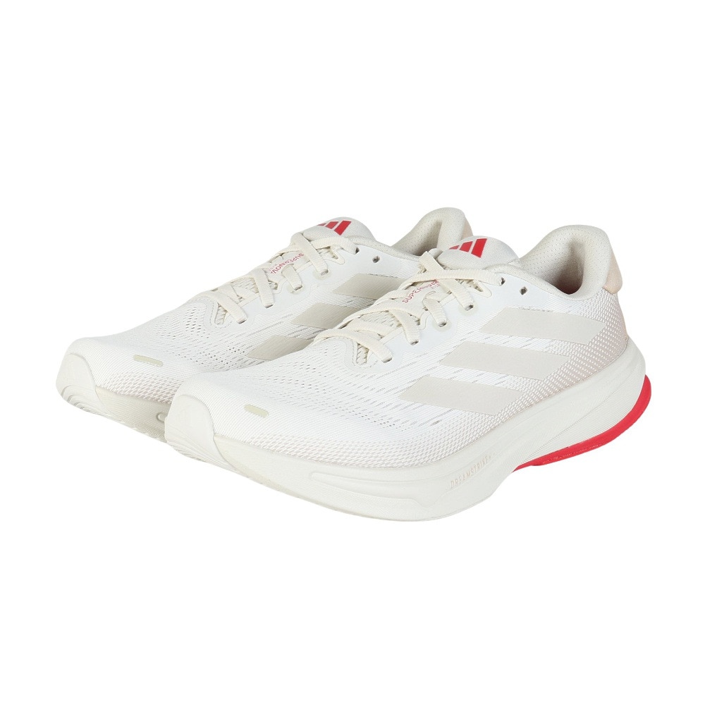 アディダス（adidas）（メンズ）ランニングシューズ ジョギングシューズ スーパーノヴァ ライズ 2 ランニング JI4510