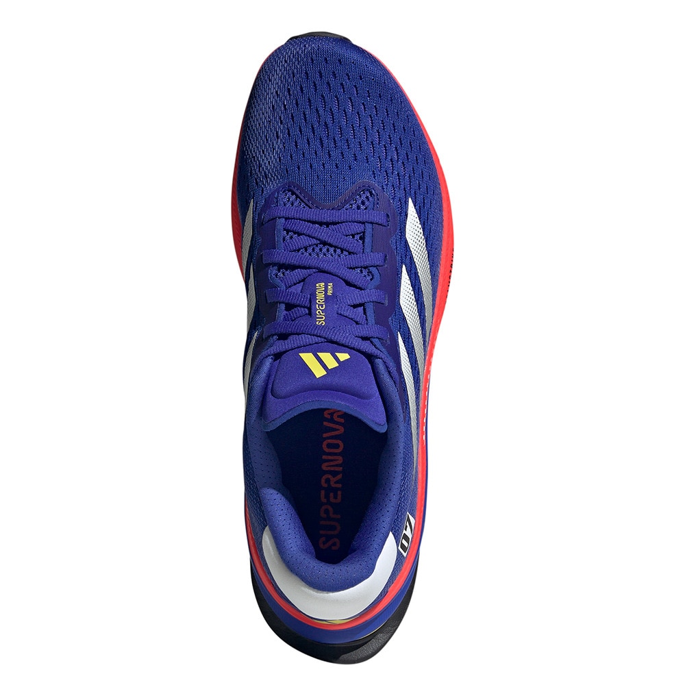 アディダス（adidas）（メンズ）ランニングシューズ ジョギングシューズ スーパーノヴァ Prima JR2758