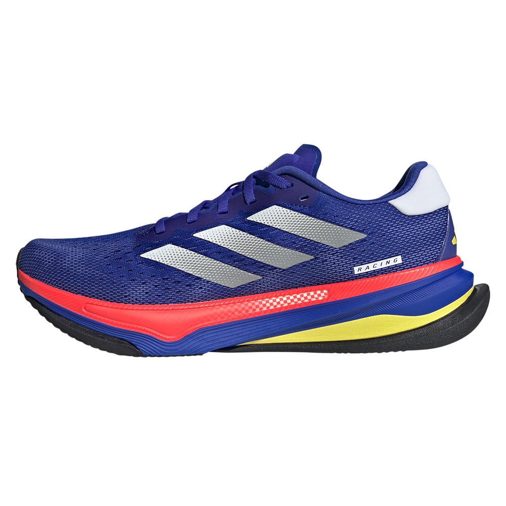 アディダス（adidas）（メンズ）ランニングシューズ ジョギングシューズ スーパーノヴァ Prima JR2758