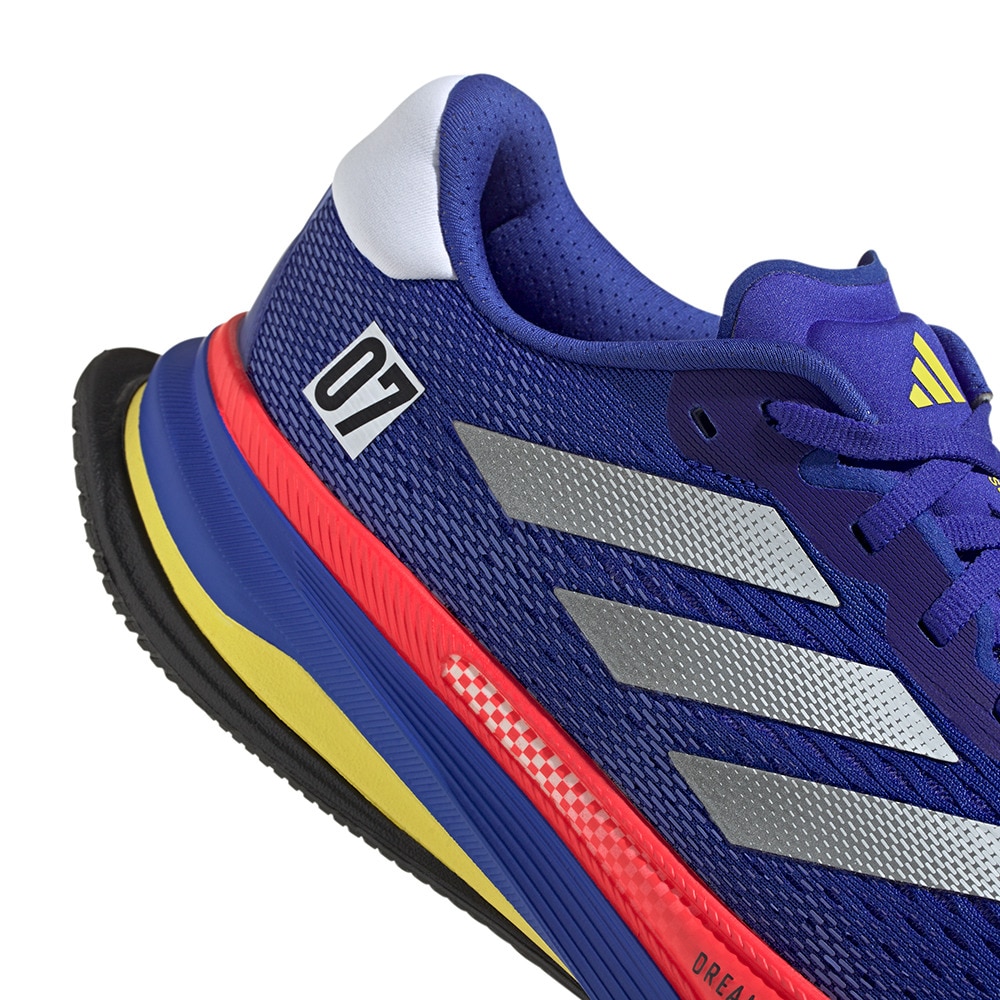 アディダス（adidas）（メンズ）ランニングシューズ ジョギングシューズ スーパーノヴァ Prima JR2758