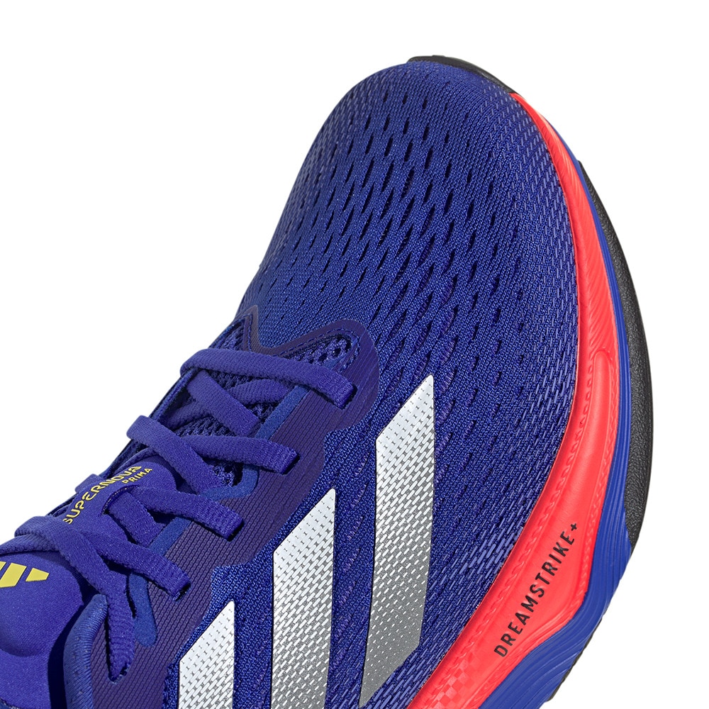 アディダス（adidas）（メンズ）ランニングシューズ ジョギングシューズ スーパーノヴァ Prima JR2758