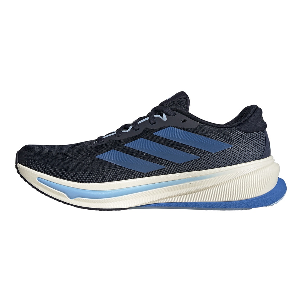 アディダス（adidas）（メンズ）ランニングシューズ ジョギングシューズ スーパーノヴァ ライズ 2 JR7685