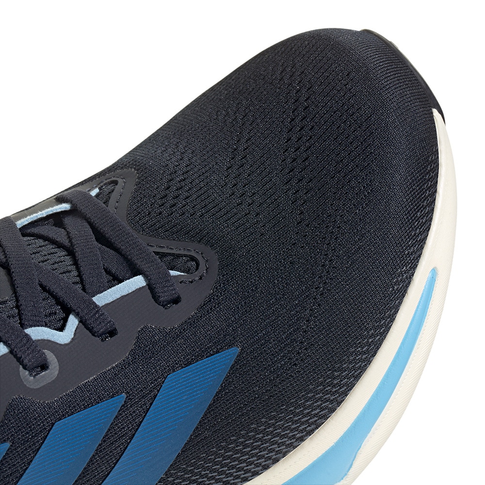 アディダス（adidas）（メンズ）ランニングシューズ ジョギングシューズ スーパーノヴァ ライズ 2 JR7685