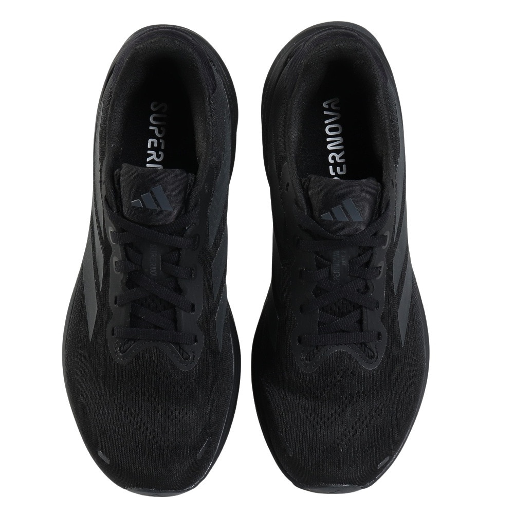 アディダス（adidas）（メンズ）ランニングシューズ ジョギングシューズ スーパーノヴァ ライズ 2 ランニング JS0493