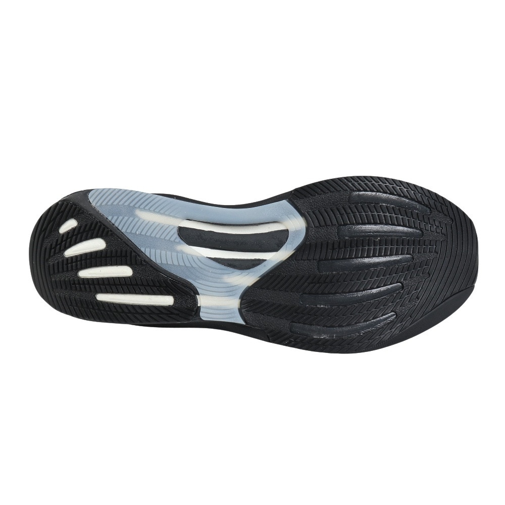 アディダス（adidas）（メンズ）ランニングシューズ ジョギングシューズ スーパーノヴァ ライズ 2 ランニング JS0493
