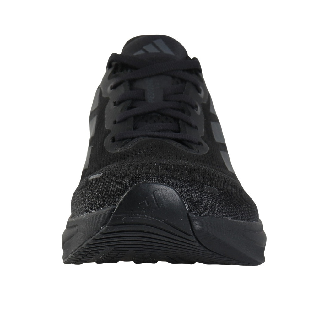 アディダス（adidas）（メンズ）ランニングシューズ ジョギングシューズ スーパーノヴァ ライズ 2 ランニング JS0493