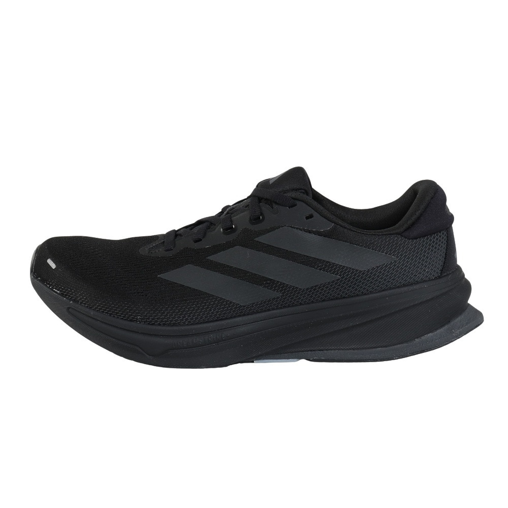 アディダス（adidas）（メンズ）ランニングシューズ ジョギングシューズ スーパーノヴァ ライズ 2 ランニング JS0493