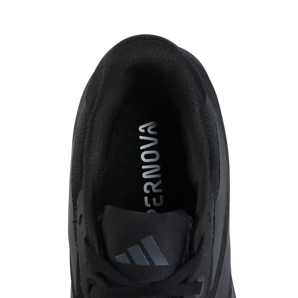 アディダス（adidas）（メンズ）ランニングシューズ ジョギングシューズ スーパーノヴァ ライズ 2 ランニング JS0493