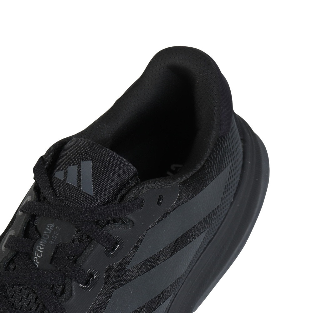 アディダス（adidas）（メンズ）ランニングシューズ ジョギングシューズ スーパーノヴァ ライズ 2 ランニング JS0493