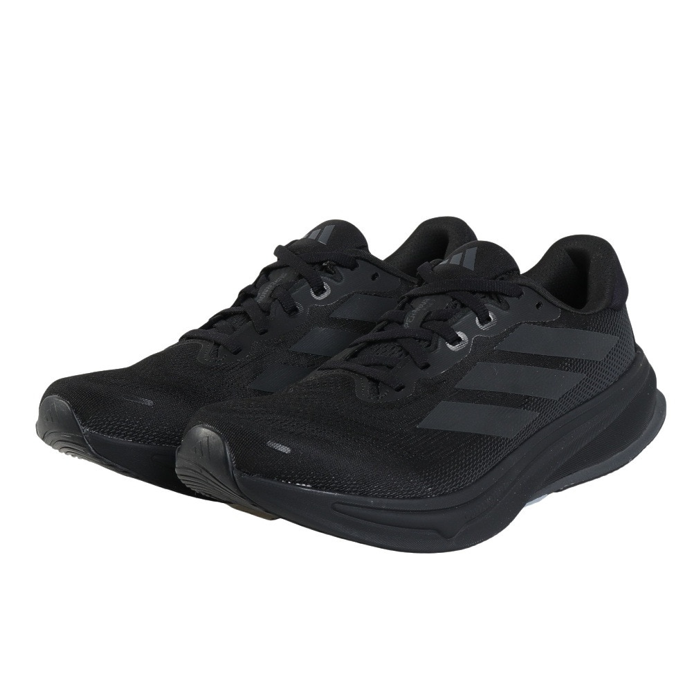 アディダス（adidas）（メンズ）ランニングシューズ ジョギングシューズ スーパーノヴァ ライズ 2 ランニング JS0493