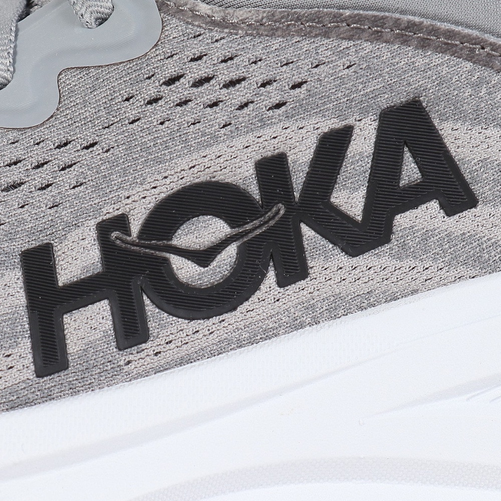 ホカ（HOKA）（メンズ）ランニングシューズ ジョギングシューズ BONDI 9 1162011-GCTC