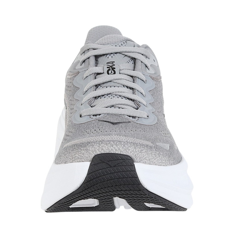 ホカ（HOKA）（メンズ）ランニングシューズ ジョギングシューズ BONDI 9 1162011-GCTC