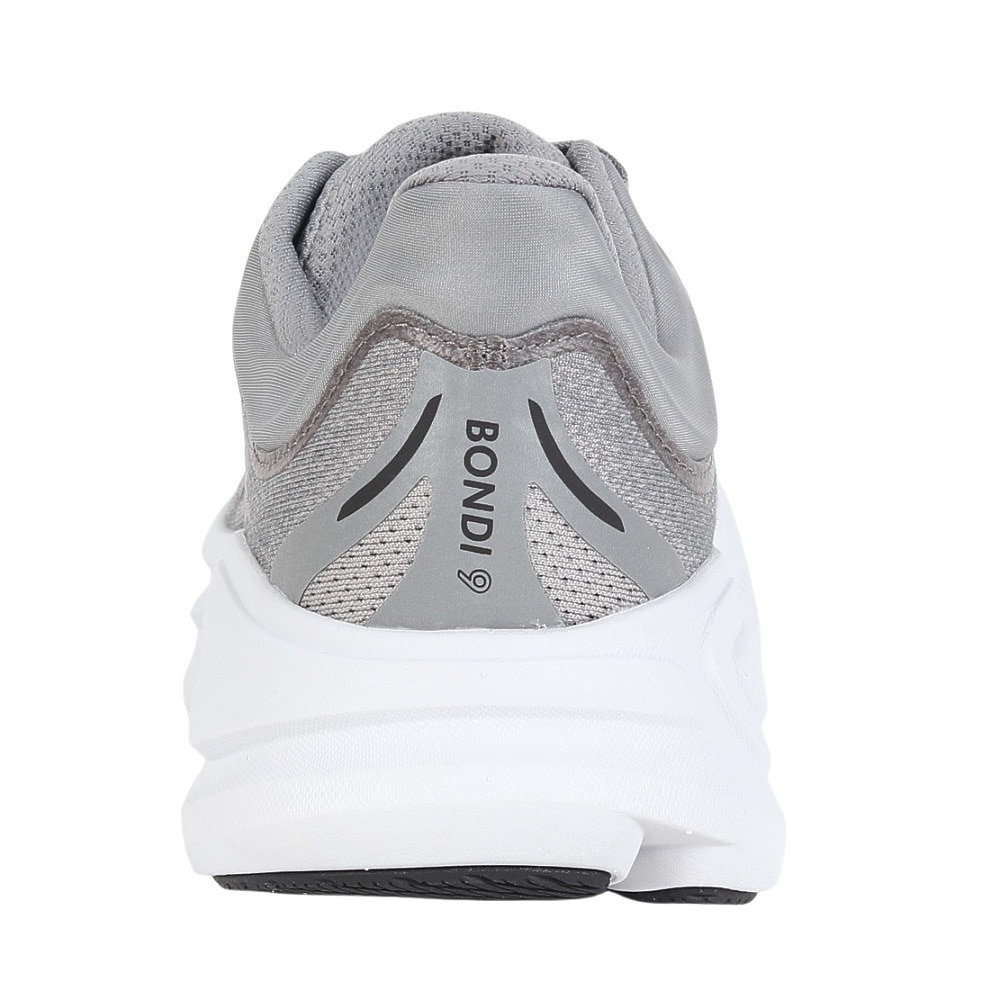 ホカ（HOKA）（メンズ）ランニングシューズ ジョギングシューズ BONDI 9 1162011-GCTC