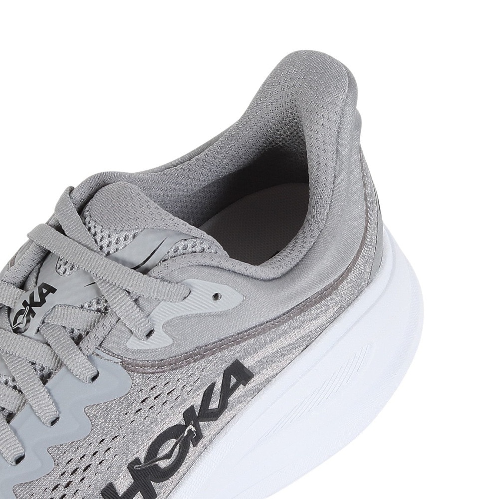 ホカ（HOKA）（メンズ）ランニングシューズ ジョギングシューズ BONDI 9 1162011-GCTC