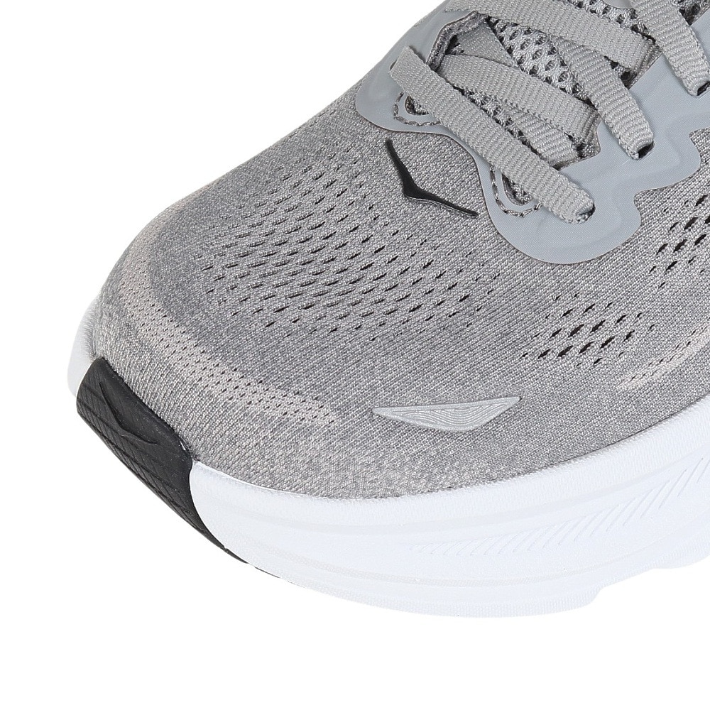 ホカ（HOKA）（メンズ）ランニングシューズ ジョギングシューズ BONDI 9 1162011-GCTC