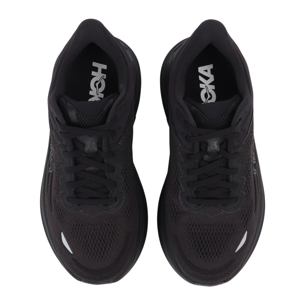 ホカ（HOKA）（メンズ）ランニングシューズ ジョギングシューズ ボンダイ9 エキストラワイド 1162015-BBLC