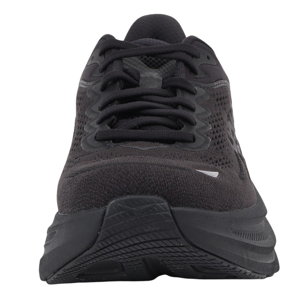 ホカ（HOKA）（メンズ）ランニングシューズ ジョギングシューズ ボンダイ9 エキストラワイド 1162015-BBLC