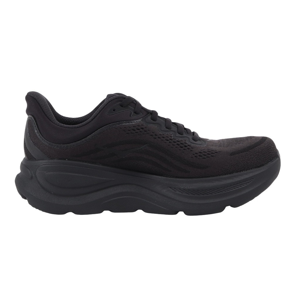 ホカ（HOKA）（メンズ）ランニングシューズ ジョギングシューズ ボンダイ9 エキストラワイド 1162015-BBLC